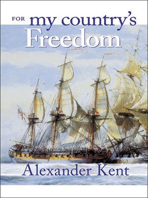For My Country's Freedom - ebook